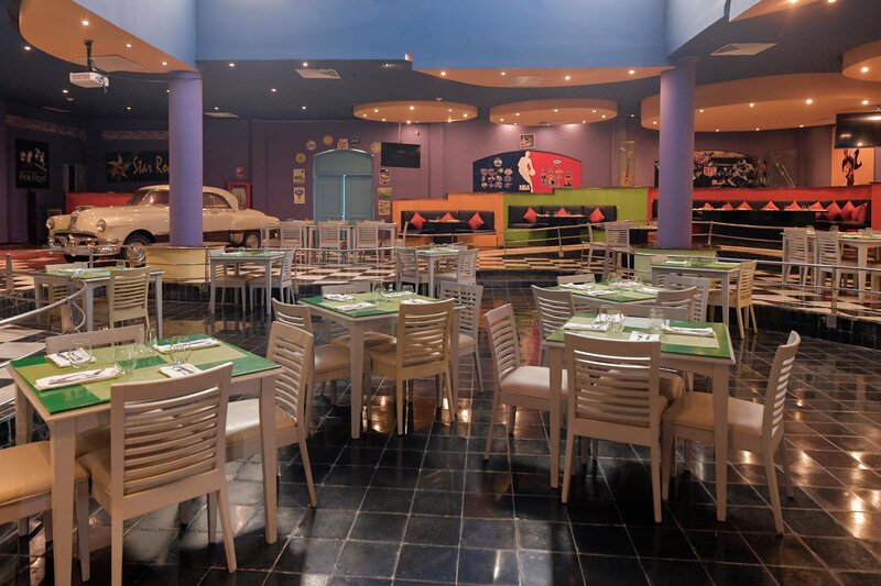 Iberostar Dominicana 46