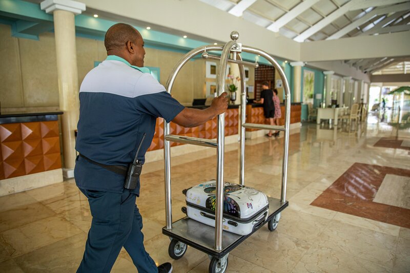 Iberostar Dominicana 56