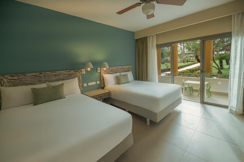 Iberostar Waves Dominicana 16