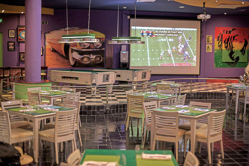 Iberostar Dominicana 22