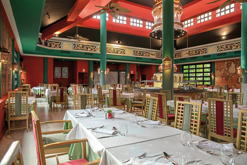 Iberostar Waves Dominicana 21