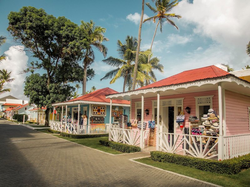 Iberostar Dominicana 5