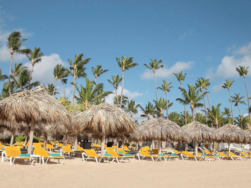 Iberostar Dominicana 8