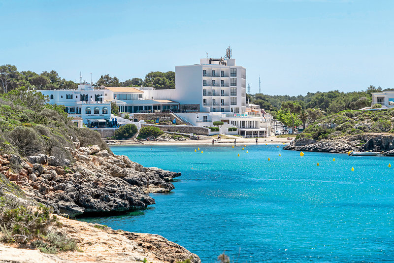 2U Hotel Playa Santandria - Erwachsenenhotel 2