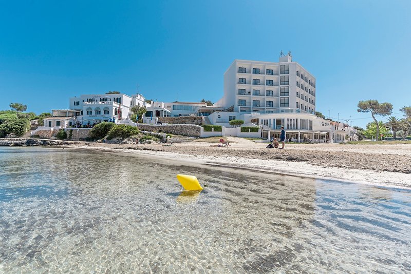 2U Hotel Playa Santandria - Erwachsenenhotel 3