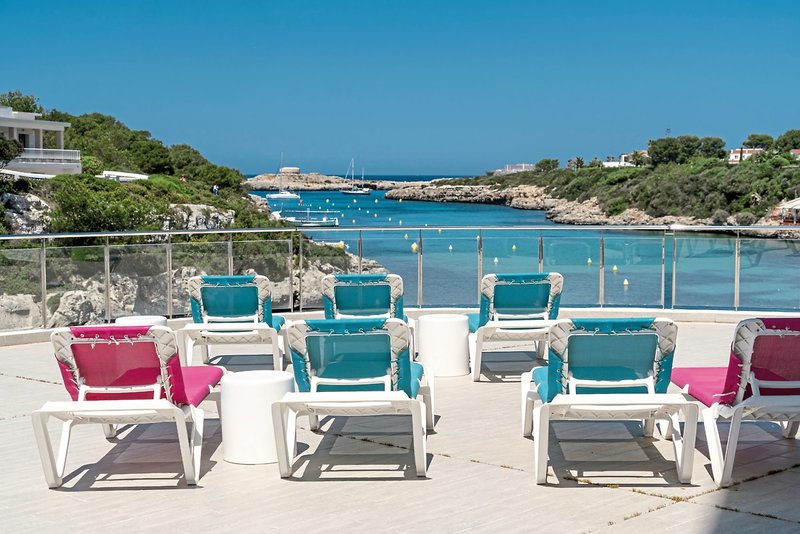 2U Hotel Playa Santandria - Erwachsenenhotel 5