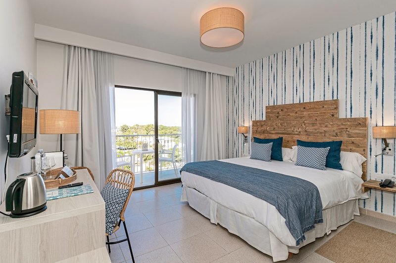 2U Hotel Playa Santandria - Erwachsenenhotel 9