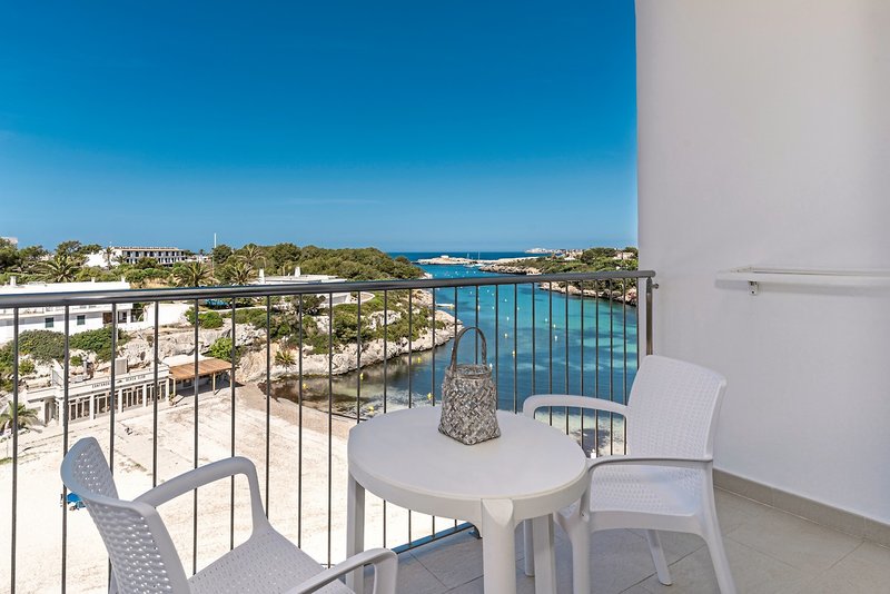 2U Hotel Playa Santandria - Erwachsenenhotel 10