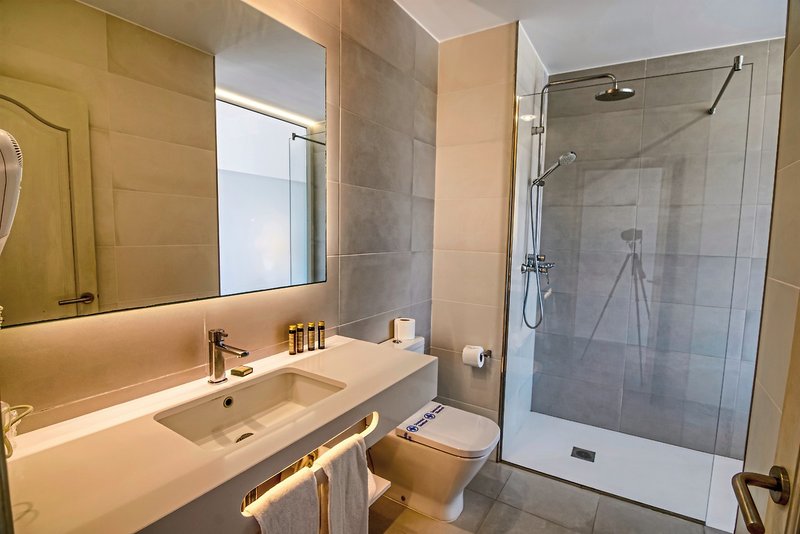 2U Hotel Playa Santandria - Erwachsenenhotel 11