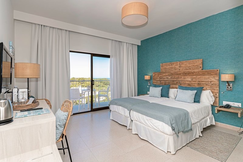 2U Hotel Playa Santandria - Erwachsenenhotel 12