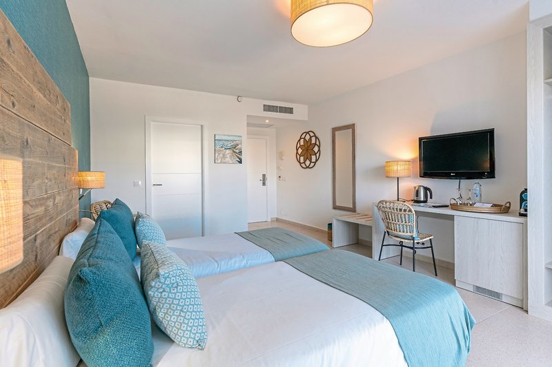 2U Hotel Playa Santandria - Erwachsenenhotel 13