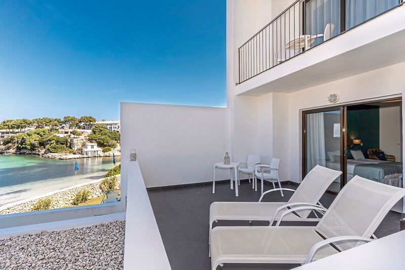 2U Hotel Playa Santandria - Erwachsenenhotel 14