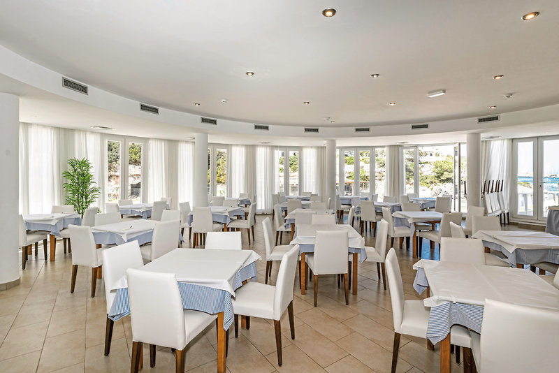 2U Hotel Playa Santandria - Erwachsenenhotel 15