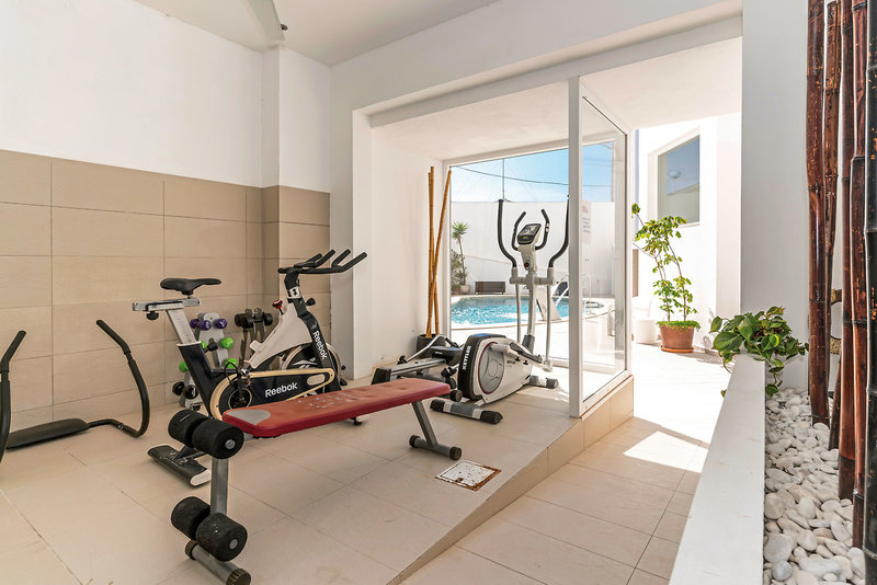 2U Hotel Playa Santandria - Erwachsenenhotel 16