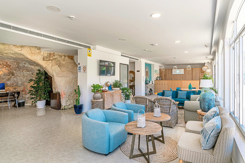 2U Hotel Playa Santandria - Erwachsenenhotel 19