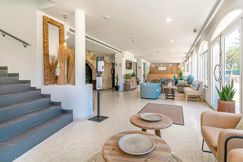 2U Hotel Playa Santandria - Erwachsenenhotel 20