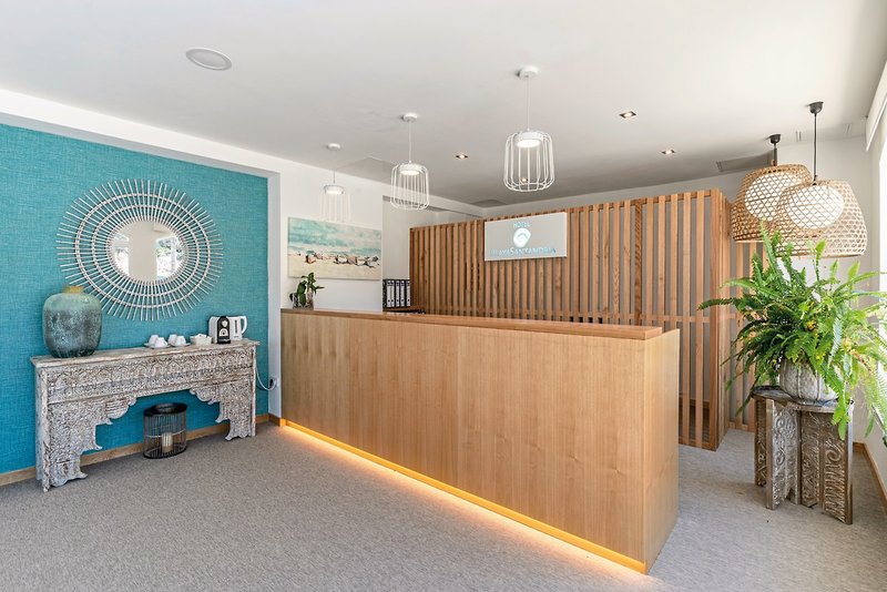 2U Hotel Playa Santandria - Erwachsenenhotel 21