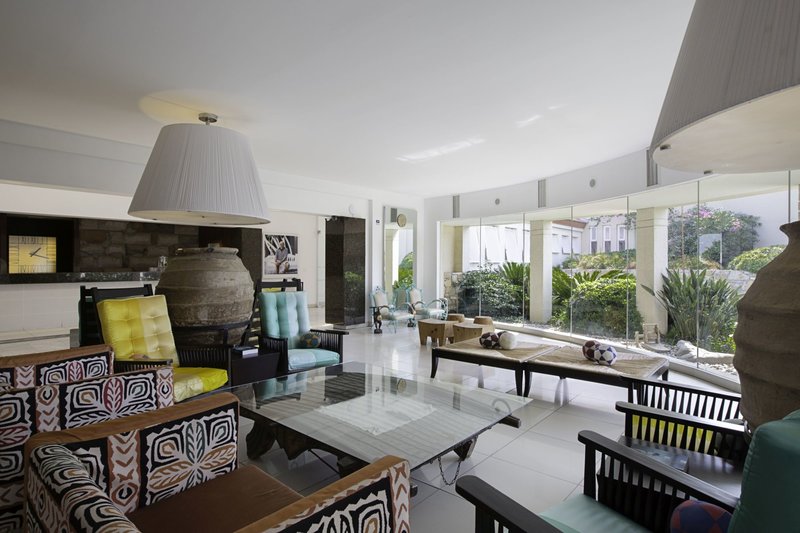 The Marmara Bodrum 4