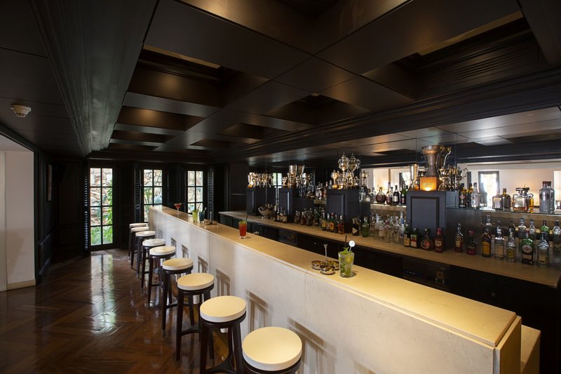 The Marmara Bodrum 7