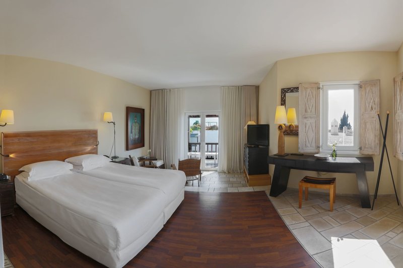 The Marmara Bodrum 10