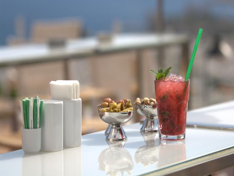 The Marmara Bodrum 2