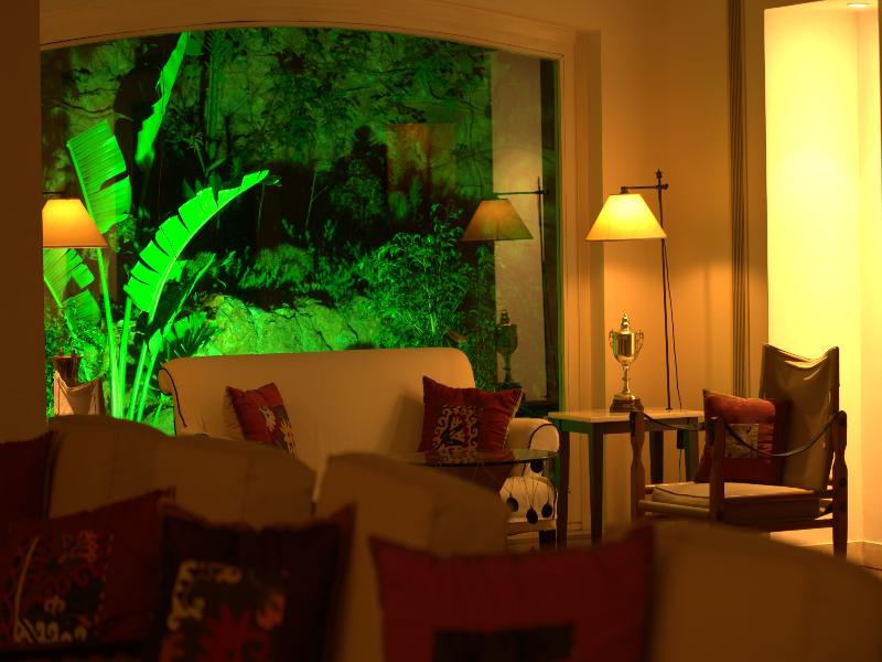 The Marmara Bodrum 3