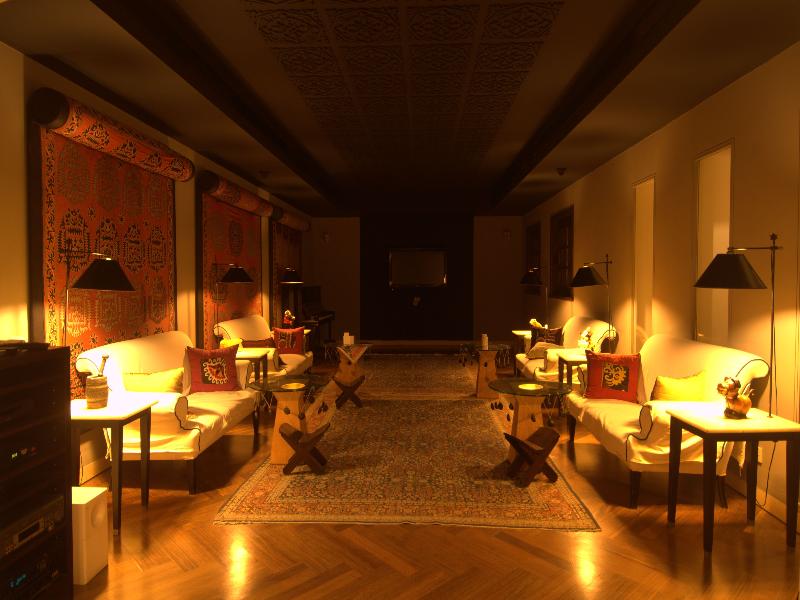 The Marmara Bodrum 4