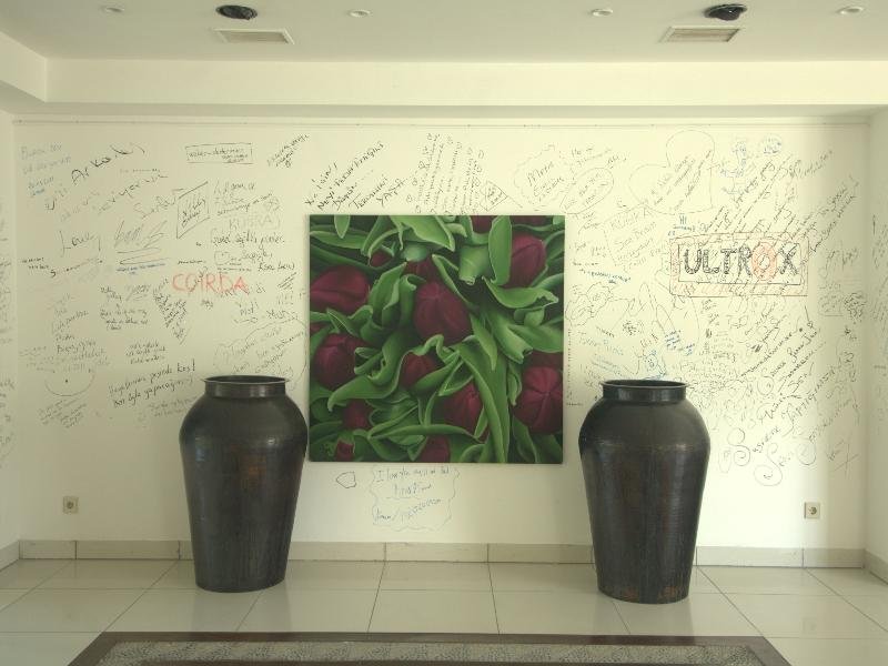 The Marmara Bodrum 5