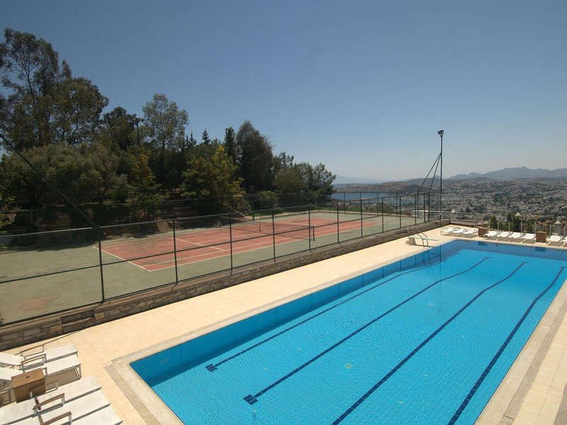 The Marmara Bodrum 6