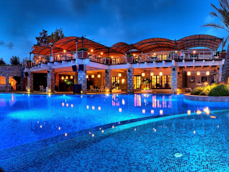 The Marmara Bodrum 7