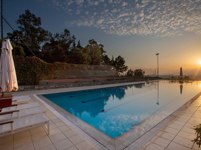 The Marmara Bodrum 9