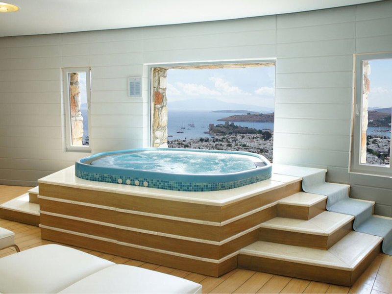 The Marmara Bodrum 12