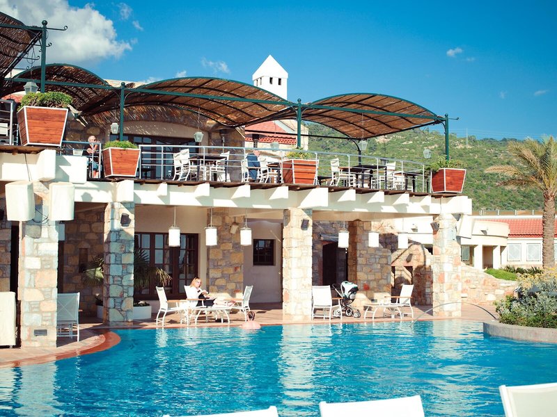 The Marmara Bodrum 13