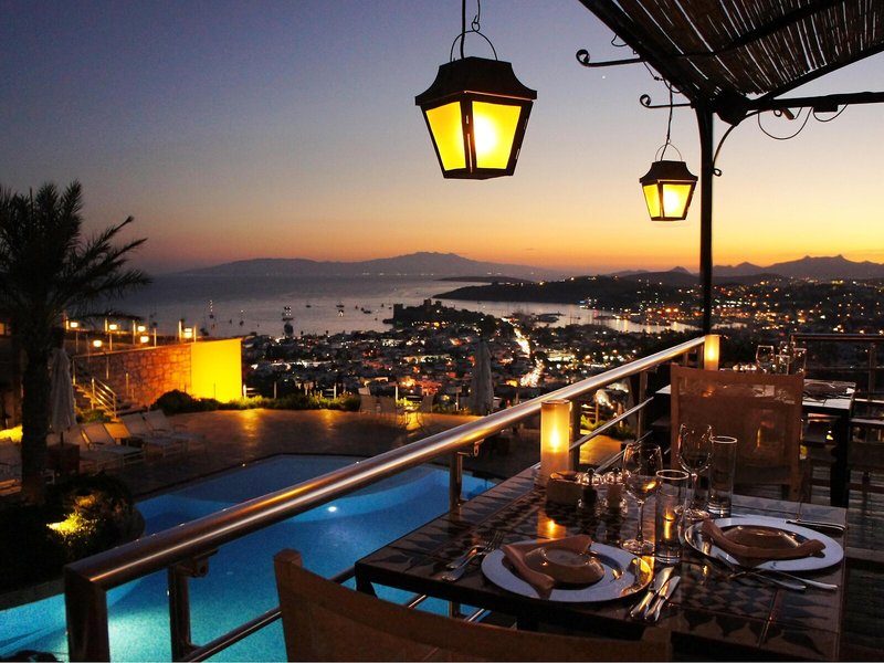 The Marmara Bodrum 18