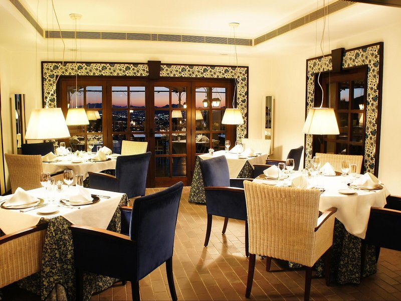 The Marmara Bodrum 20