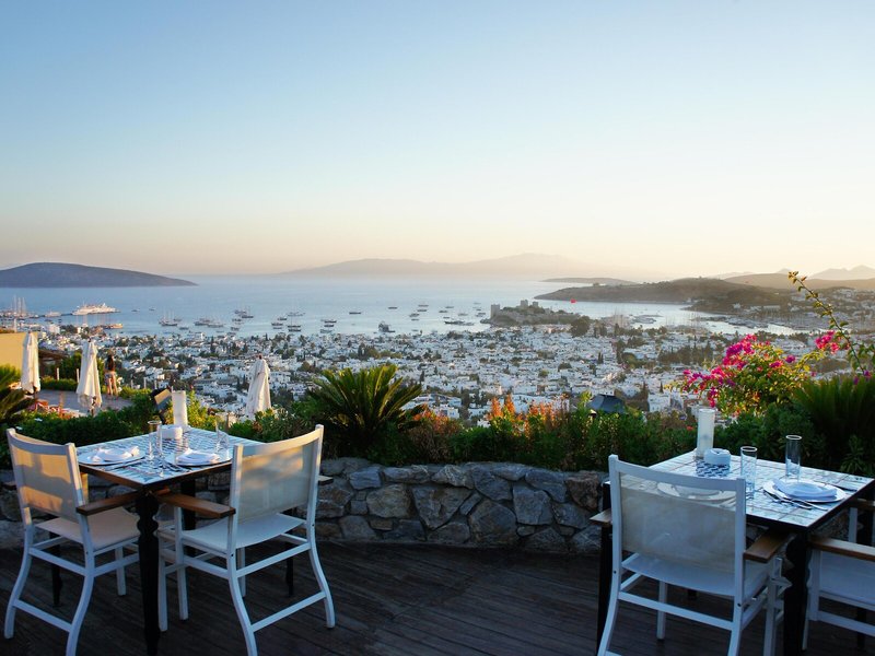 The Marmara Bodrum 21