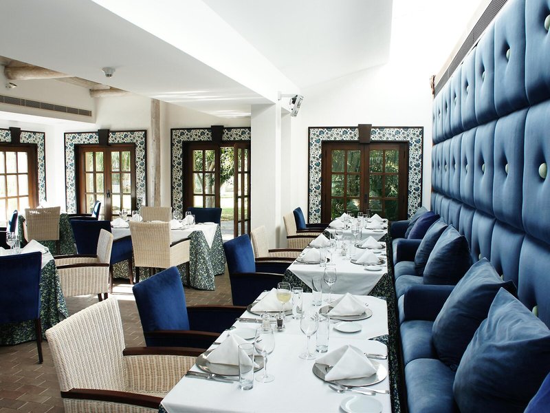The Marmara Bodrum 25
