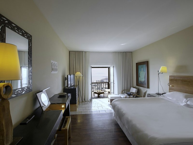 The Marmara Bodrum 27