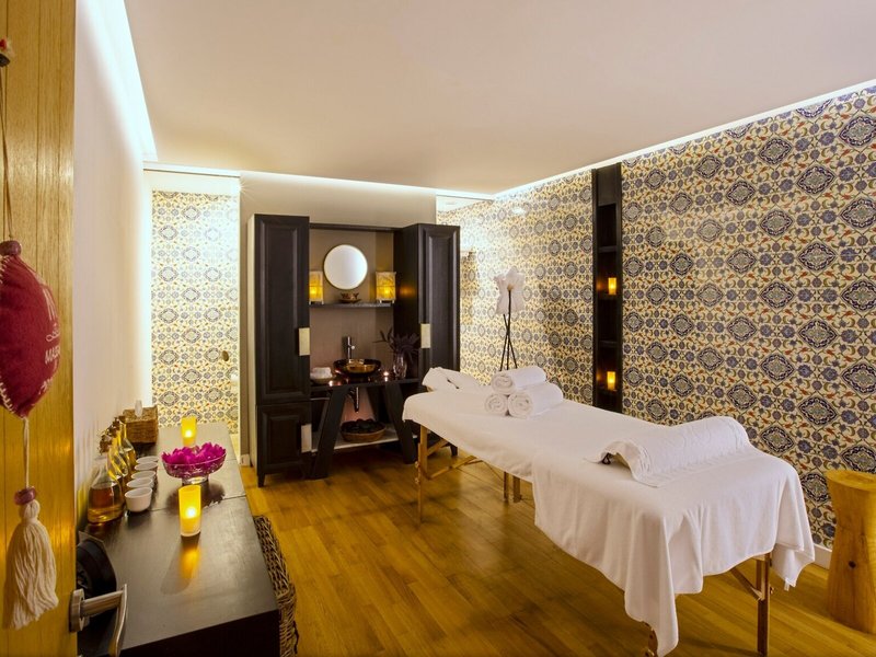 The Marmara Bodrum 29