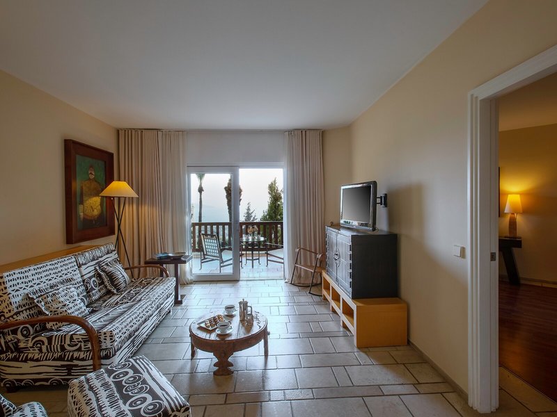The Marmara Bodrum 30