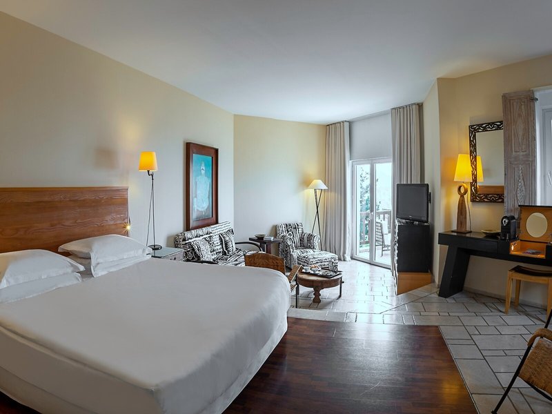 The Marmara Bodrum 31