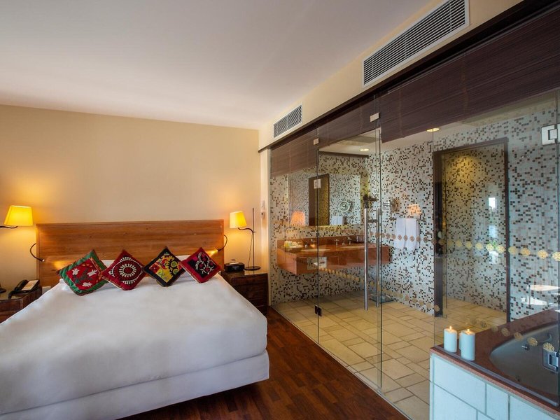 The Marmara Bodrum 36