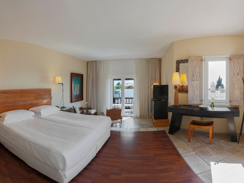 The Marmara Bodrum 37