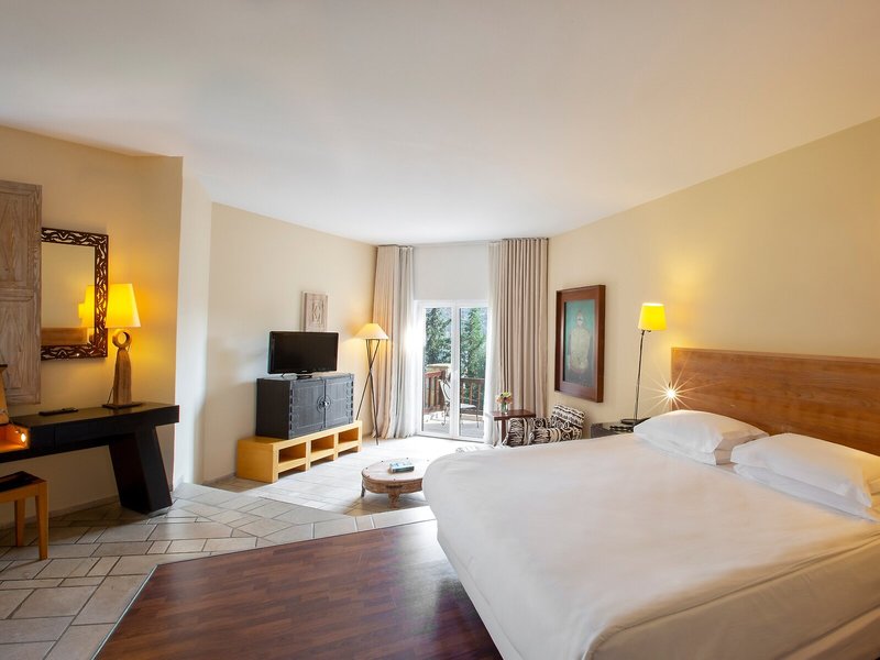 The Marmara Bodrum 39