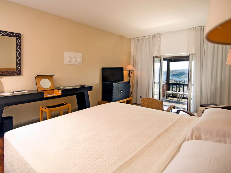 The Marmara Bodrum 43