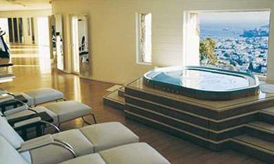 The Marmara Bodrum 7