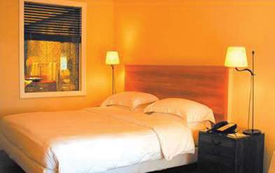 The Marmara Bodrum 9
