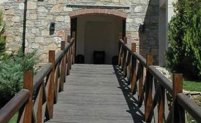 The Marmara Bodrum 15