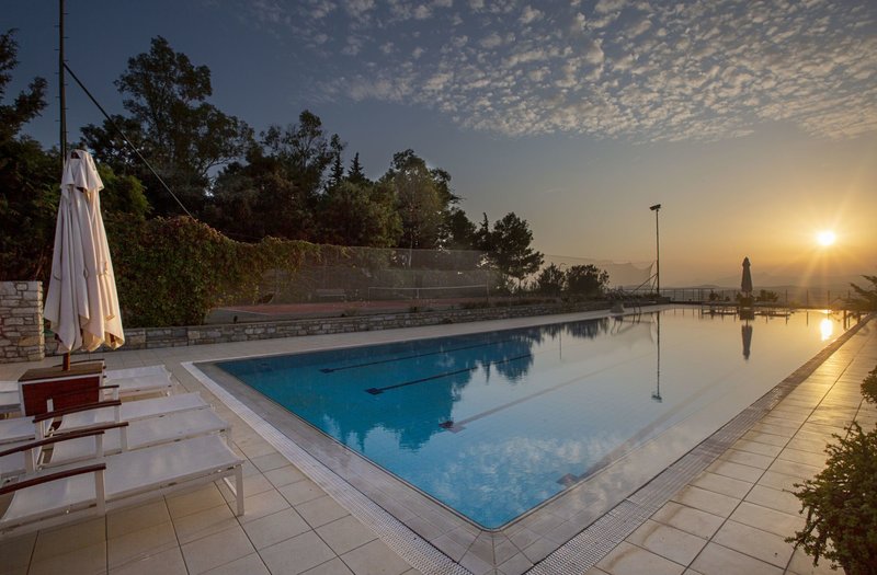 The Marmara Bodrum 7