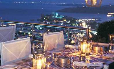 The Marmara Bodrum 12